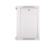 ExtraLink Wisząca 19" 12U 600x600mm (szara) - 489363 - zdjęcie 4